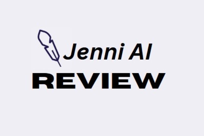 Jenni AI Review: Pricing, Features, Alternatives 2025