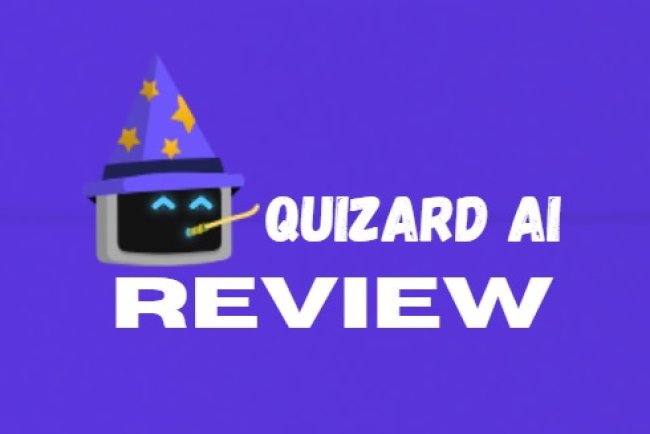 Quizard AI (Homework Helper) Review: Pricing, Alternatives