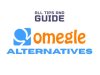 9 Omegle Alternatives to Try in 2025