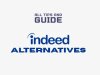 15 Untold Indeed Alternatives to Try in 2025