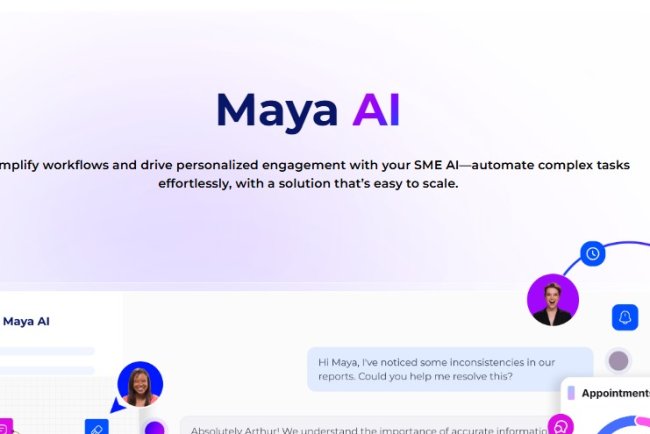 Maya AI Review: Is It Worth the Hype?