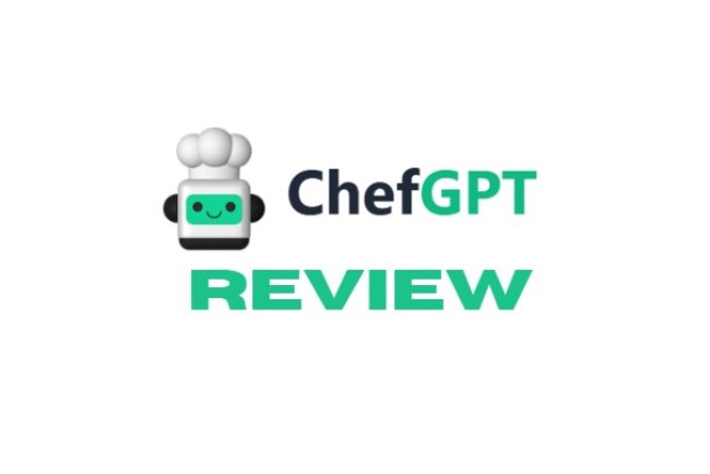 ChefGPT Review: AI Kitchen Assistant App, Honest Tips (2025)