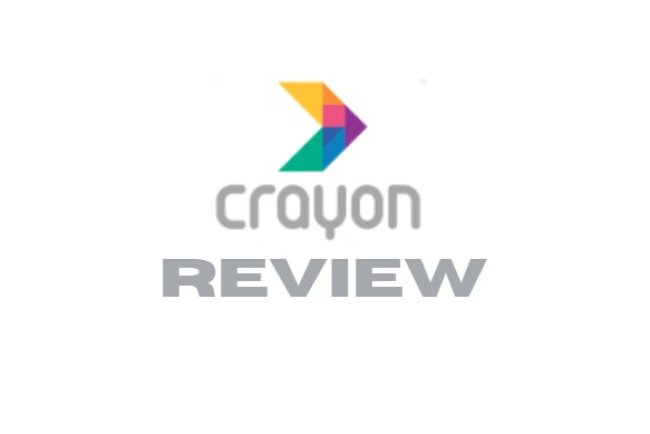 Crayon Data Review 2025: Is This AI Platform Worth It?