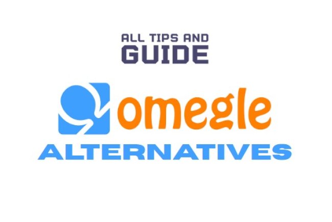 9 Omegle Alternatives to Try in 2025