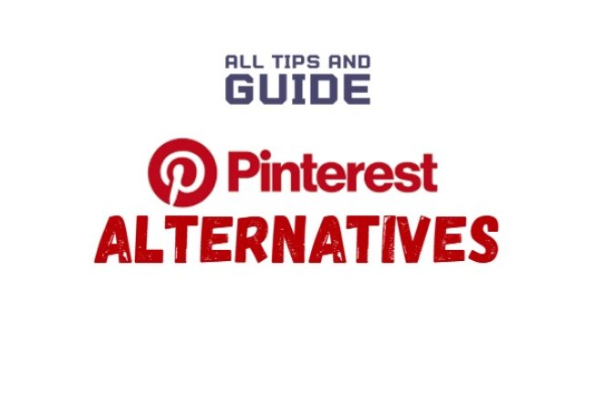 9 Pinterest Alternatives That Supercharge Your Creativity