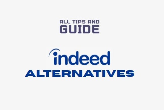 15 Untold Indeed Alternatives to Try in 2025