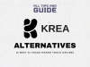 Krea AI Alternatives - 5 Best AI Image Maker Tools Online