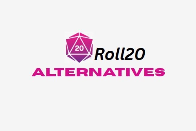 5 Best Roll20 Alternatives That Make Your D&D Sessions Epic