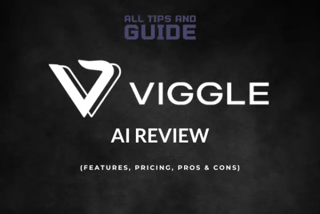 Viggle AI Review 2025: Features, Pricing, Pros & Cons