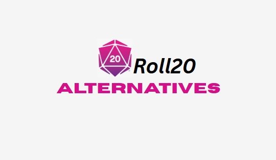 5 Best Roll20 Alternatives That Make Your D&D Sessions Epic