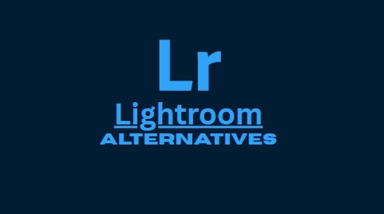Stop Paying Adobe: 5 Powerful Lightroom Alternatives for 2025