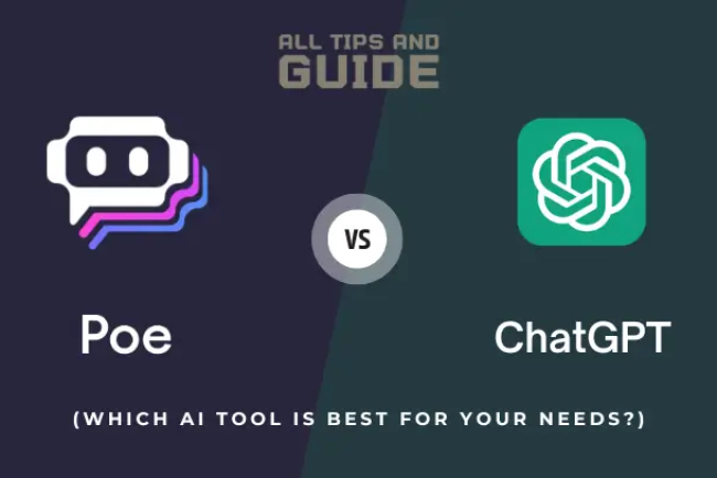Poe AI vs ChatGPT: Which AI Tool is Best for Your Needs?