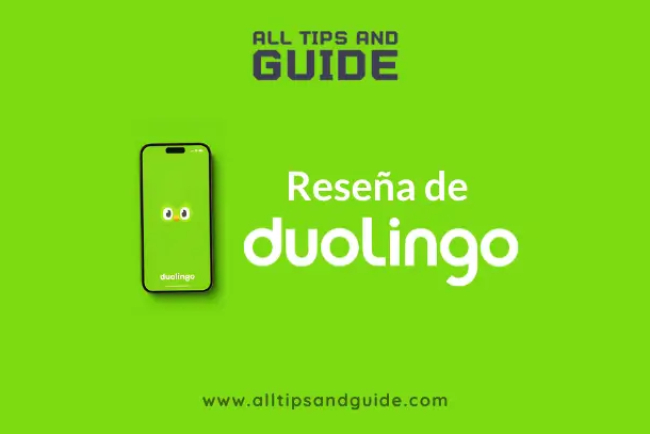 Reseña de Duolingo [2025]: ¿Te ayuda a aprender un idioma?