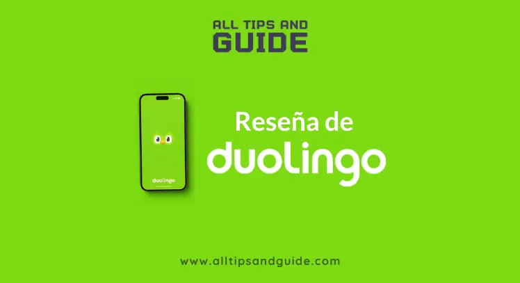 Reseña de Duolingo [2025]: ¿Te ayuda a aprender un idioma?